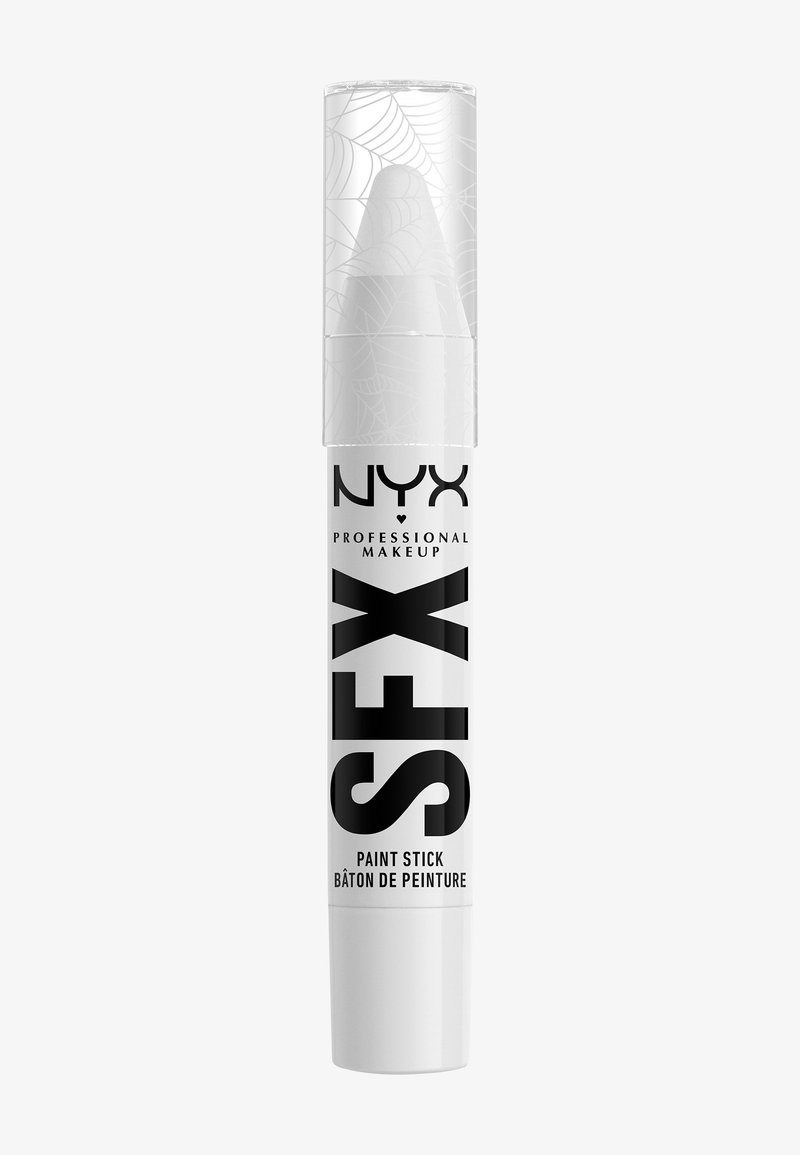NYX Professional Makeup HLWN 23 SFX STCKS - Ombretto - giving ghost