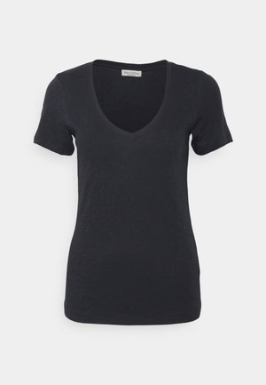 Camiseta básica - dark blue