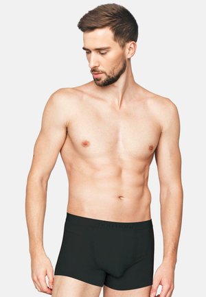 Normani, 6 PACK - Trunks - schwarz