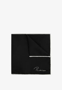 Unausgewählt, black