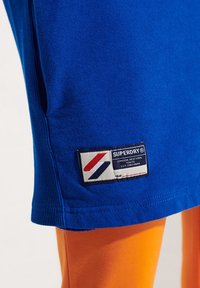 Superdry & Co Denní šaty - blue