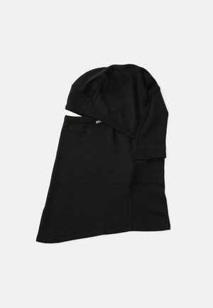 LIFA BALACLAVA UNISEX - Bonnet - black