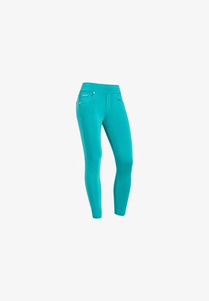 Freddy N.O.W.® YOGA CLASSIC - Pantalones - navigate
