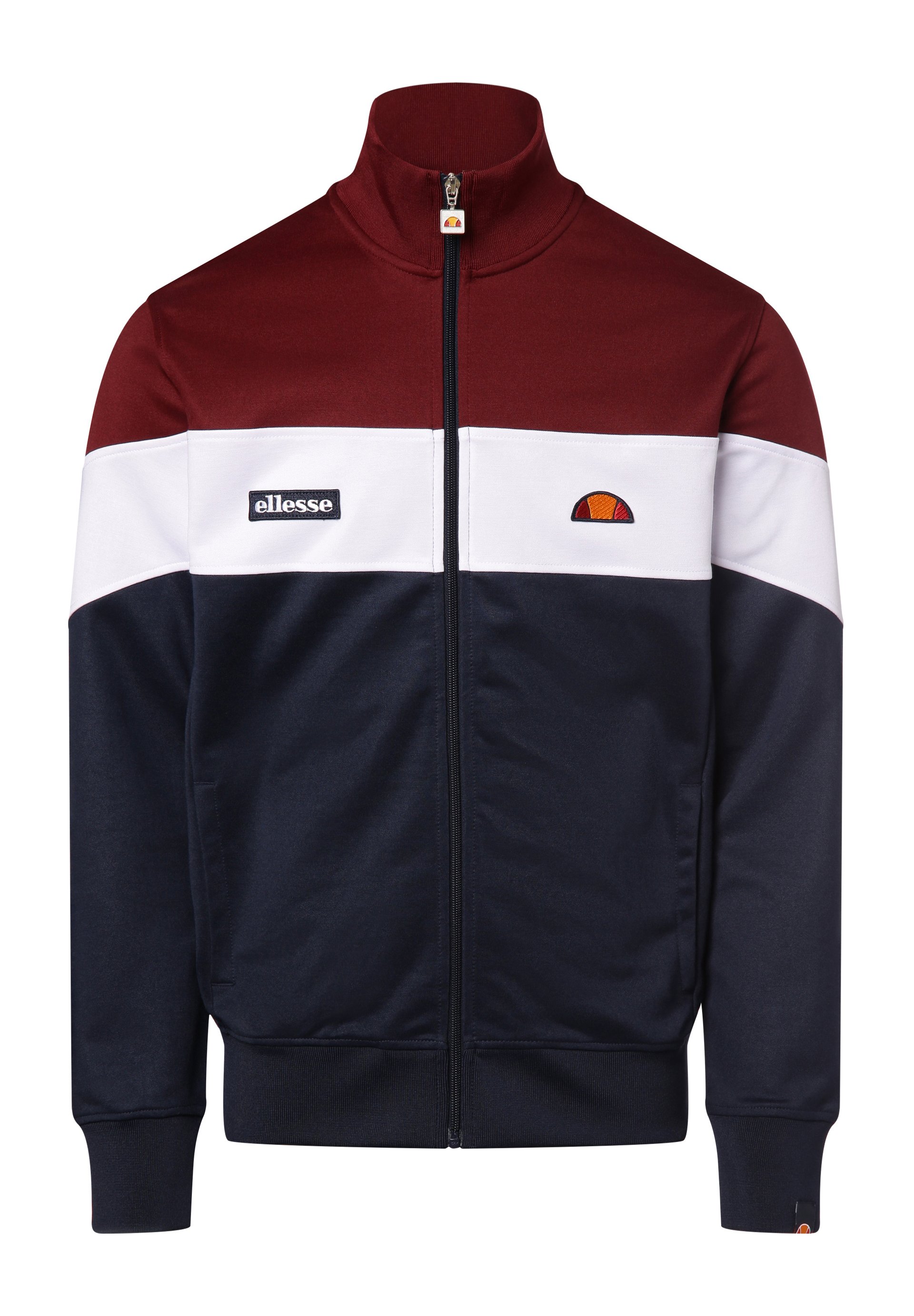 Moncler Jacke Moncler Chouelle Schwarz WeiÃƒÂŸ Jacket Winterjacke