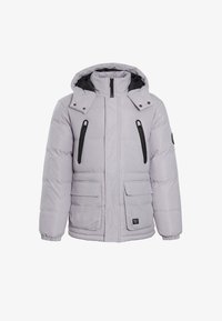 Valitud, ice grey