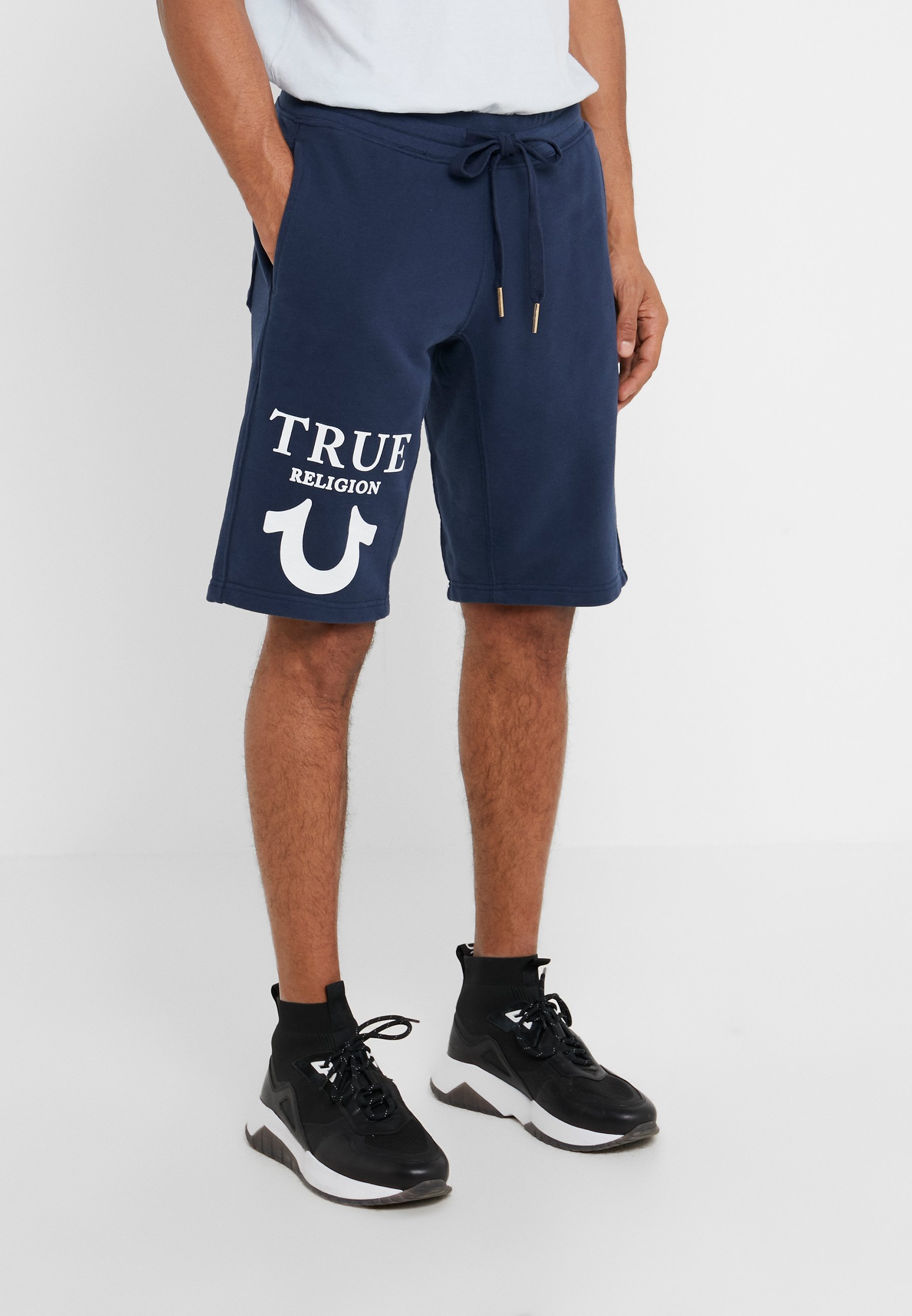 true religion tracksuit bottoms
