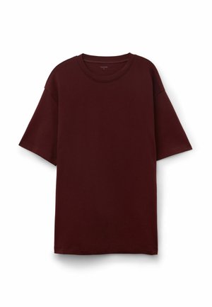 Tezenis, TEZENIS  . - T-shirt basique - red