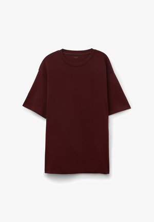 Tezenis, TEZENIS . - T-shirt basique - red
