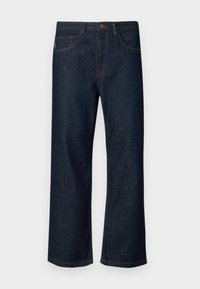 Jeans loose fit - salt water rinse