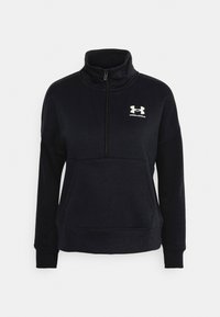 Under Armour Felpa - black