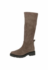 Caprice Botas - brown