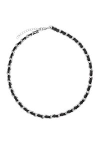 ROBIN - Ketting - schwarz