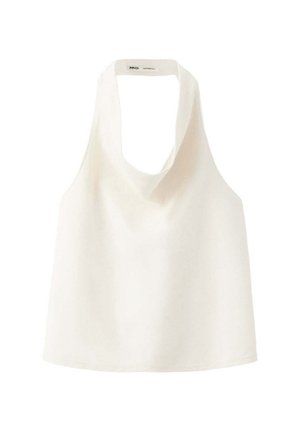 Mango, ADULT - Blouse - sand