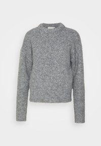 Holzweiler Jersey de punto - grey