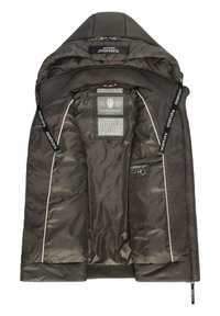 Navahoo KASSIDY - Vest - anthracite