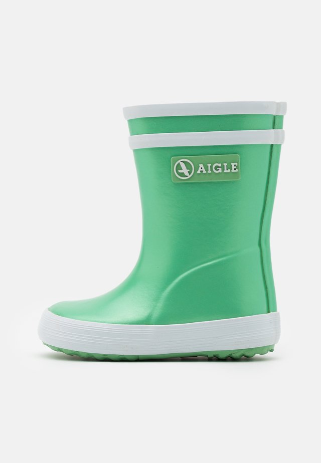 BABY IRRISE - Bottes en caoutchouc - scarabee