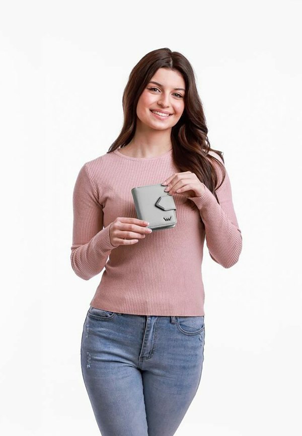 ROMY - Geldbörse - gray