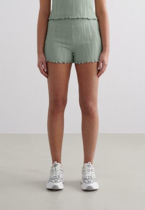 Short de sport - blue