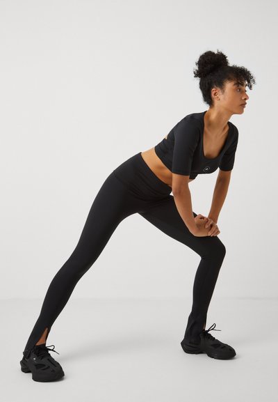 adidas by Stella McCartney Leggings - black