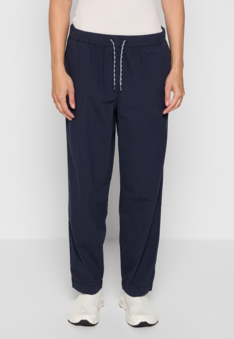 Napapijri Broek blauw