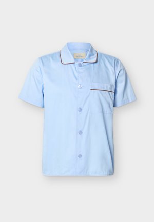 OUTLINE - Haut de pyjama - soft blue