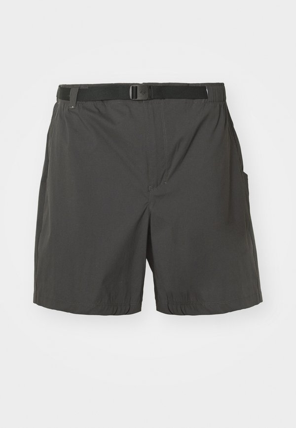 LANDROAMER™ II - Outdoor shorts - shark4
