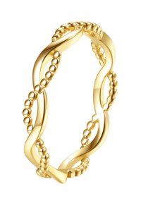 Niewybrane, gold coloured