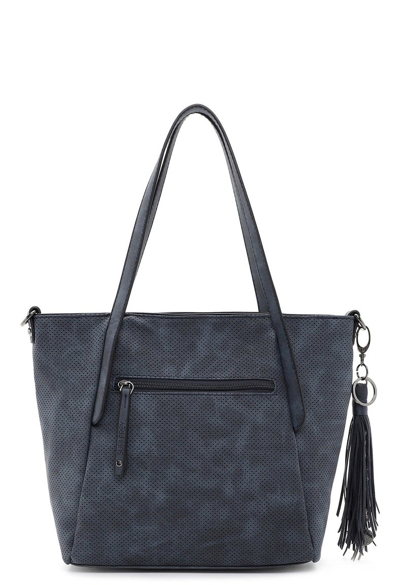 Damen Handtaschen | SURI FREY Handtasche blue/dunkelblau - JS98897 Damen Handtaschen | SURI FREY Handtasche blue/dunkelblau - JS98897