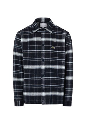 Camisa - navy blue/flouroverview