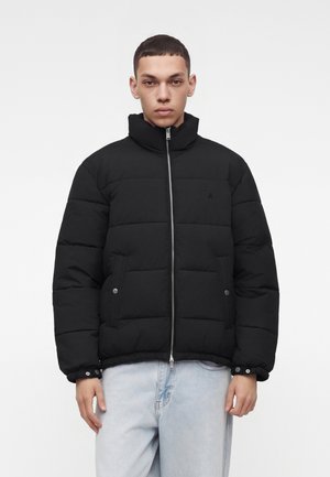 Replay, JACKET - Зимно яке - black