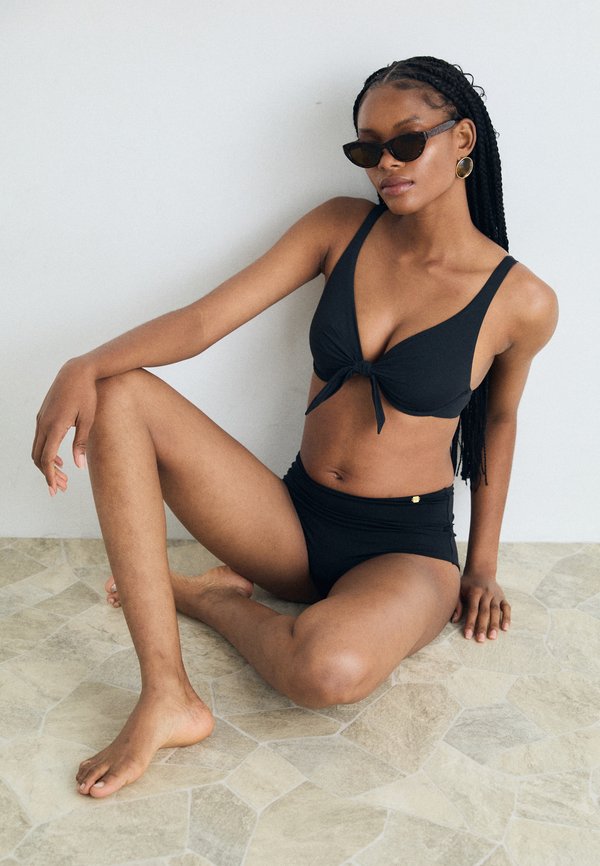 JETTE BY LASCANA BRIEF - Briefs - schwarz4