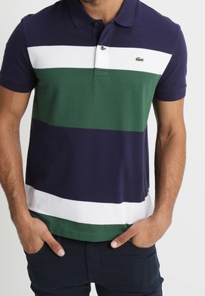 Polo - green