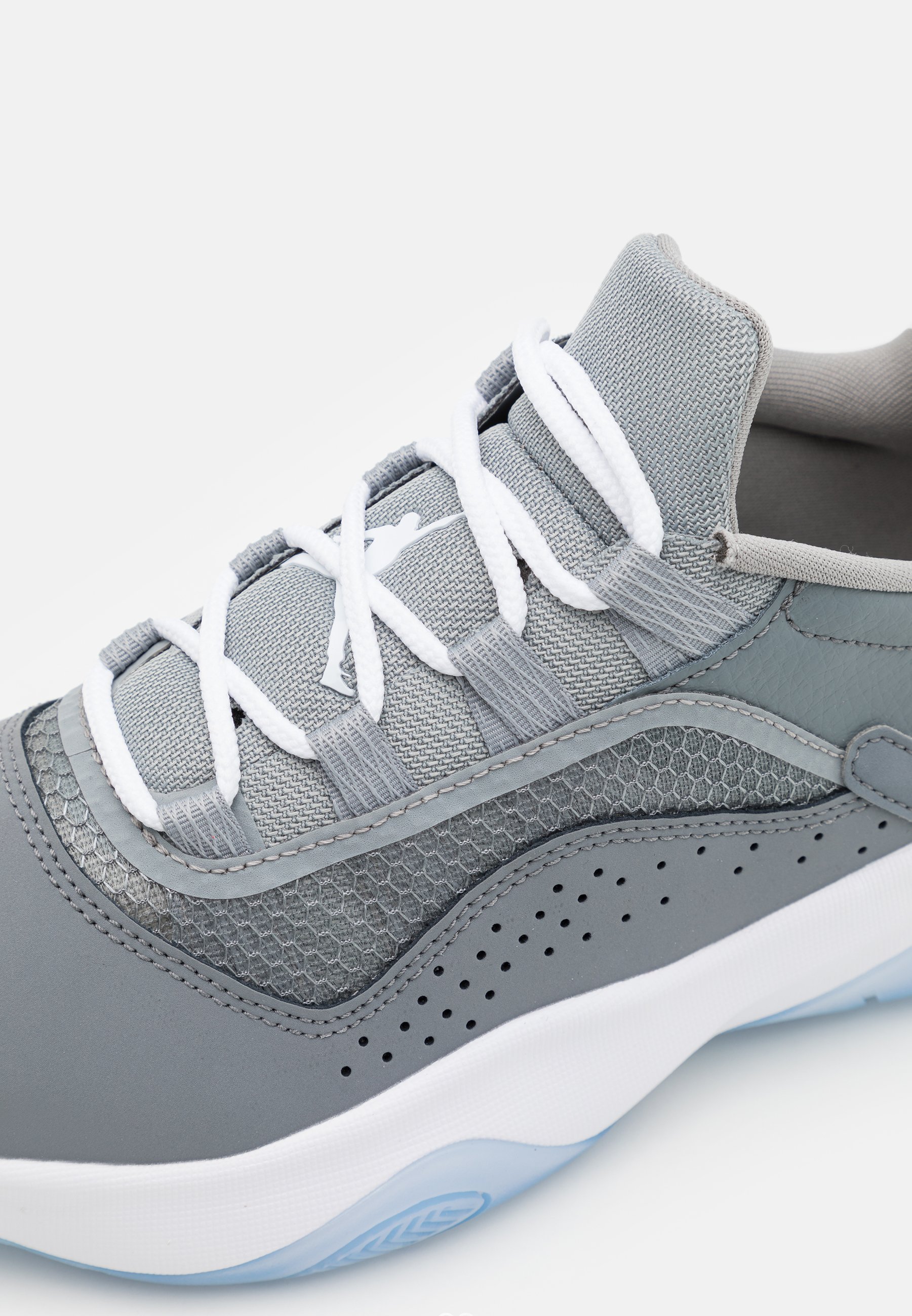 basket enfant mode jordan