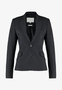 Vald, black