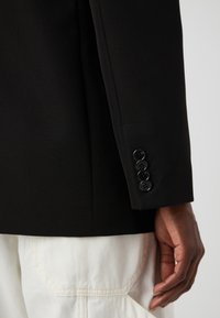 Bruuns Bazaar RUBYSUSBBFRIDA BLAZER - Blazer - black