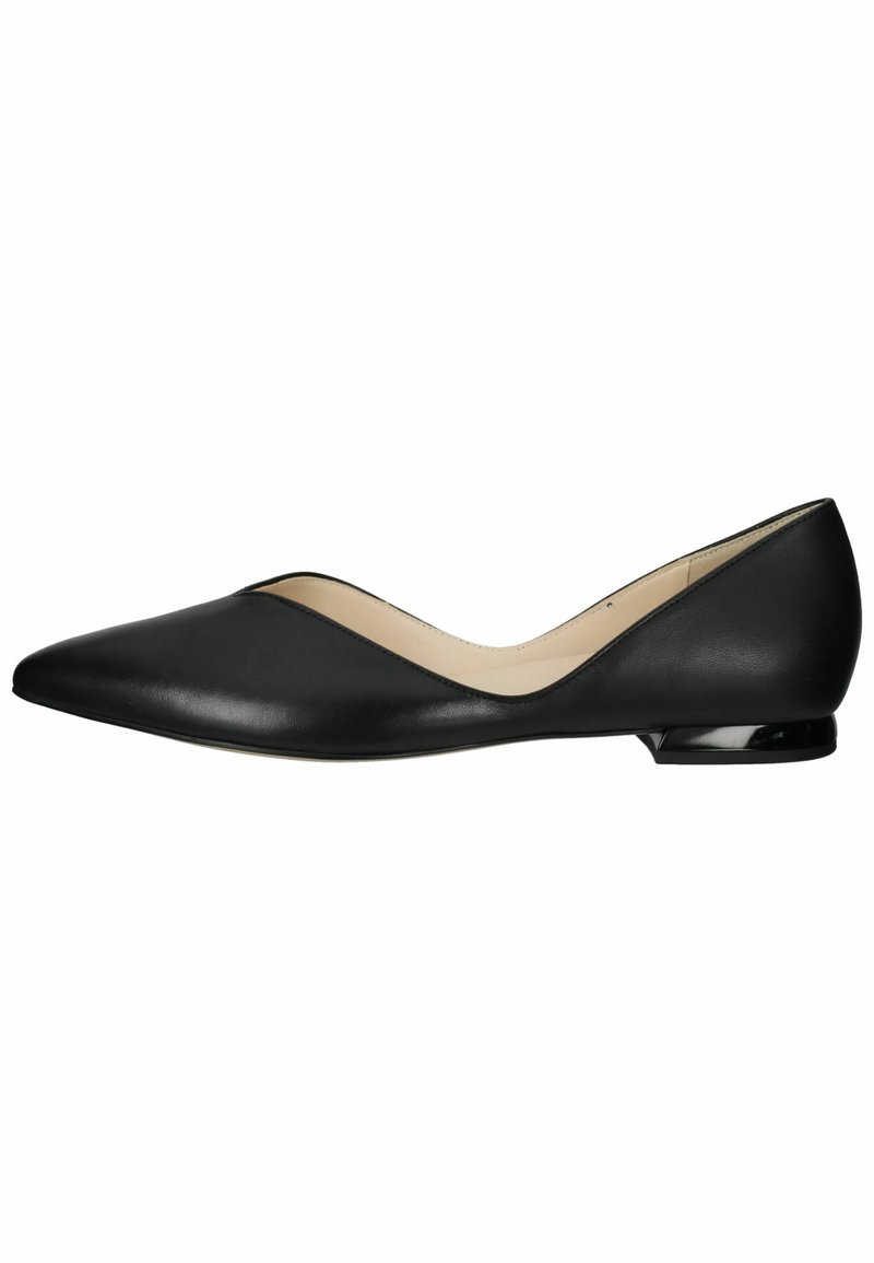 tod's ballerina schwarz