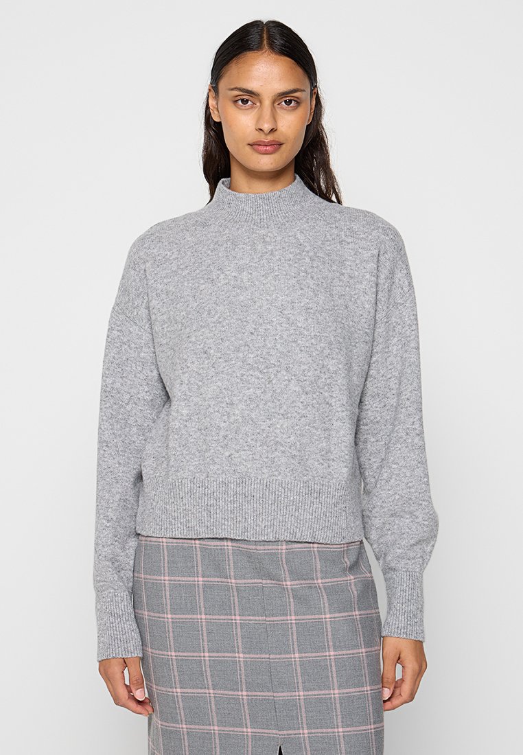 & Other Stories Trui grijs