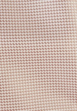 Hechter Paris, ELEGANTES SET - Einstecktuch - pink