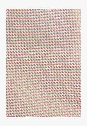 Hechter Paris, ELEGANTES SET - Einstecktuch - pink