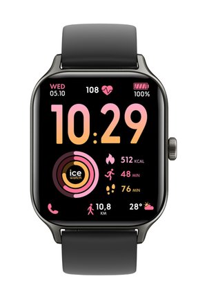 FIT RT - Smartwatch - black