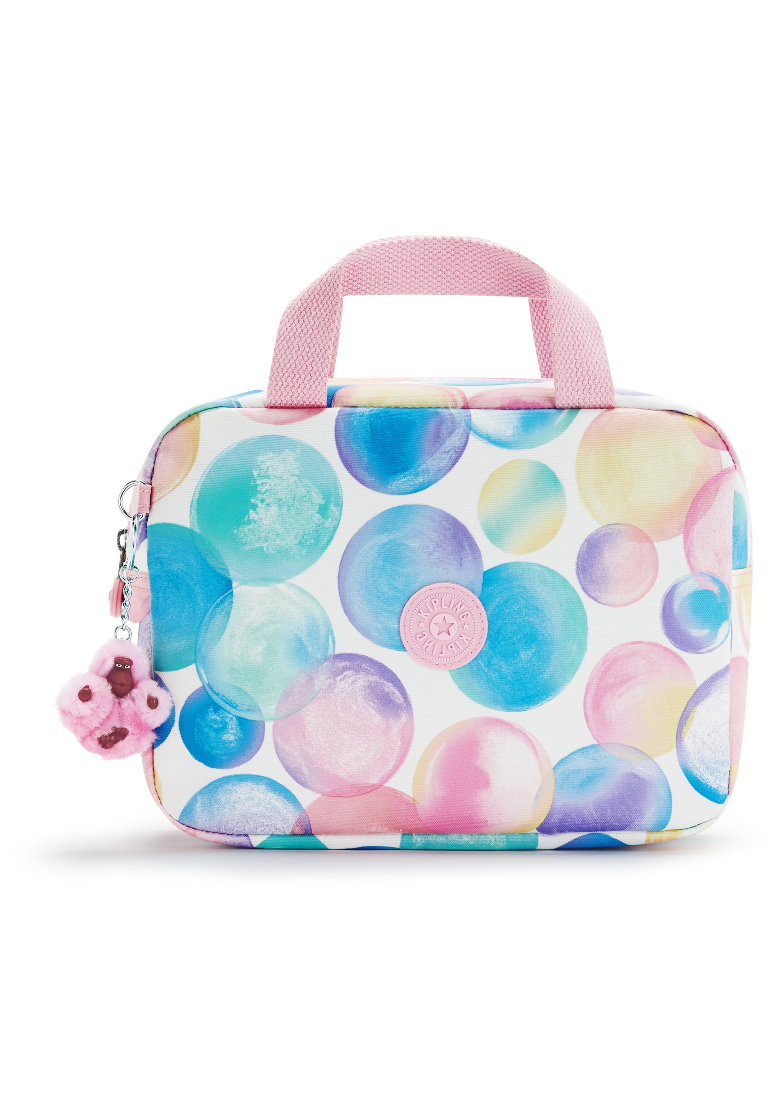 sac lunch kipling rose