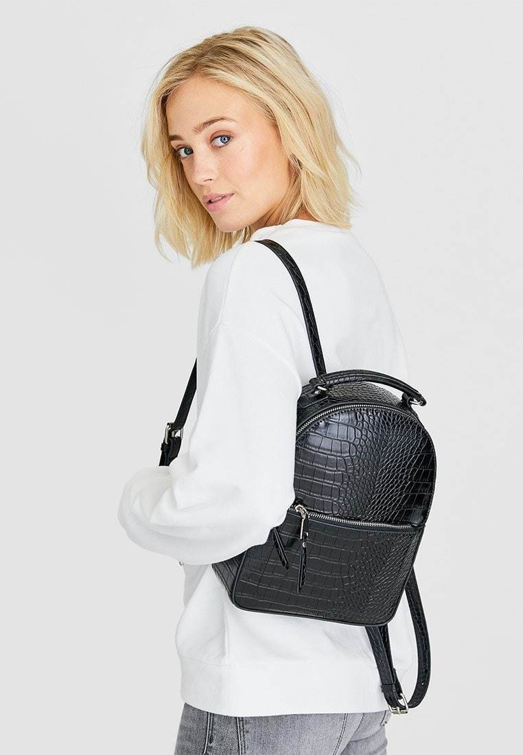 stradivarius sac a dos