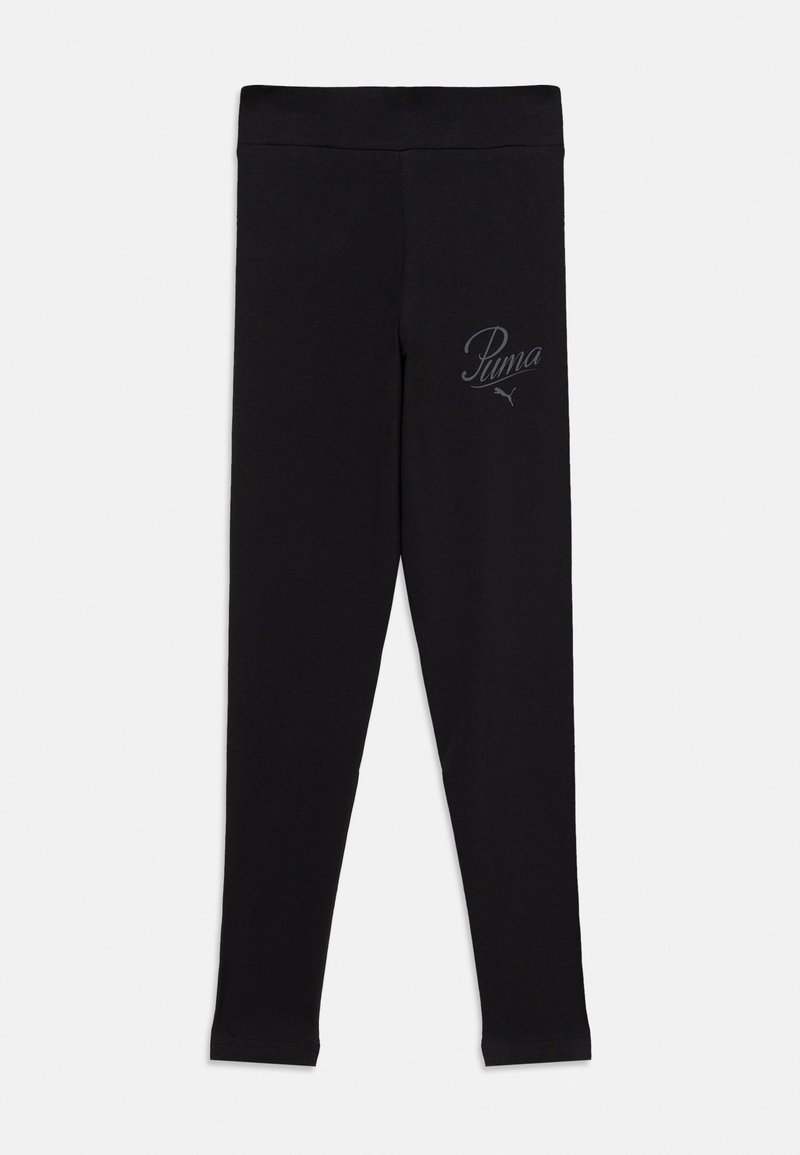 Puma Legging zwart
