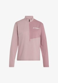 Niet geselecteerd, dual lilac/magic mauve