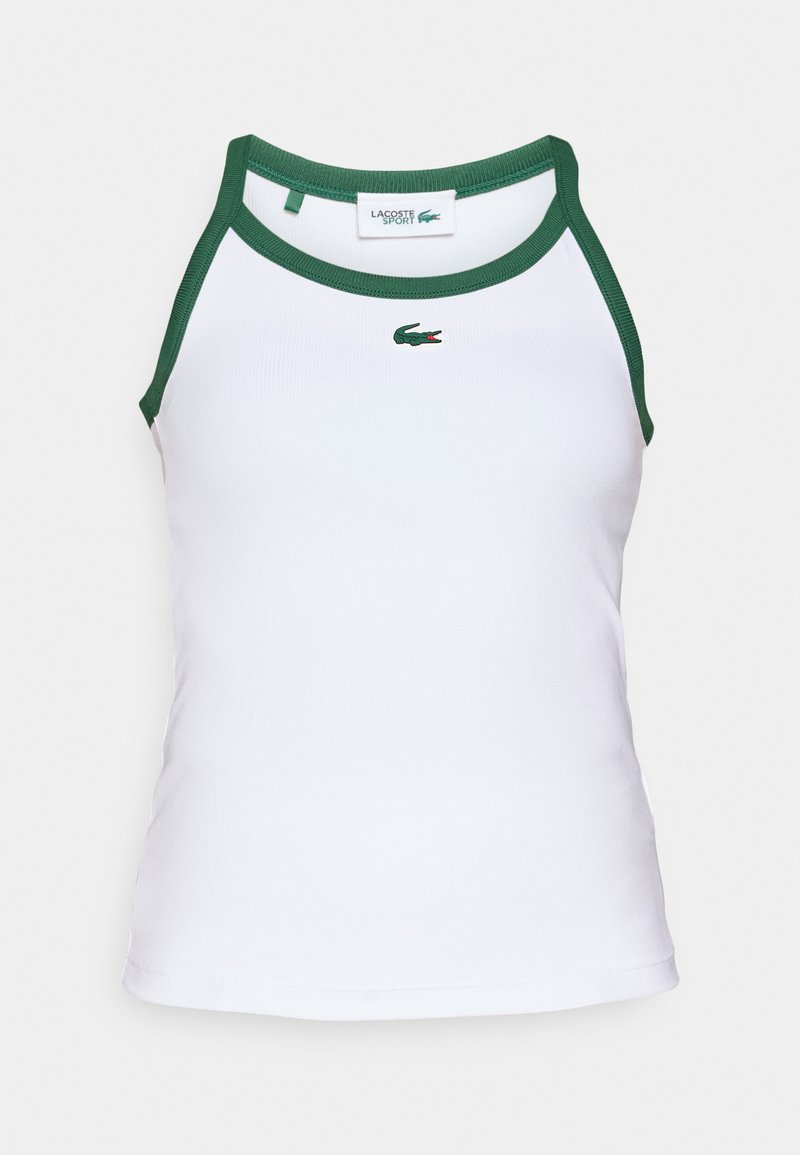Lacoste Sport Top wit