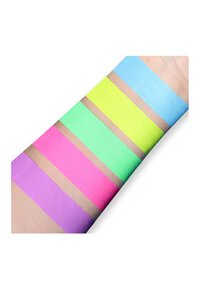 Suva Beauty SUVA BEAUTY UV HYDRA FX PALETTE - Gezichtspalet - taffies