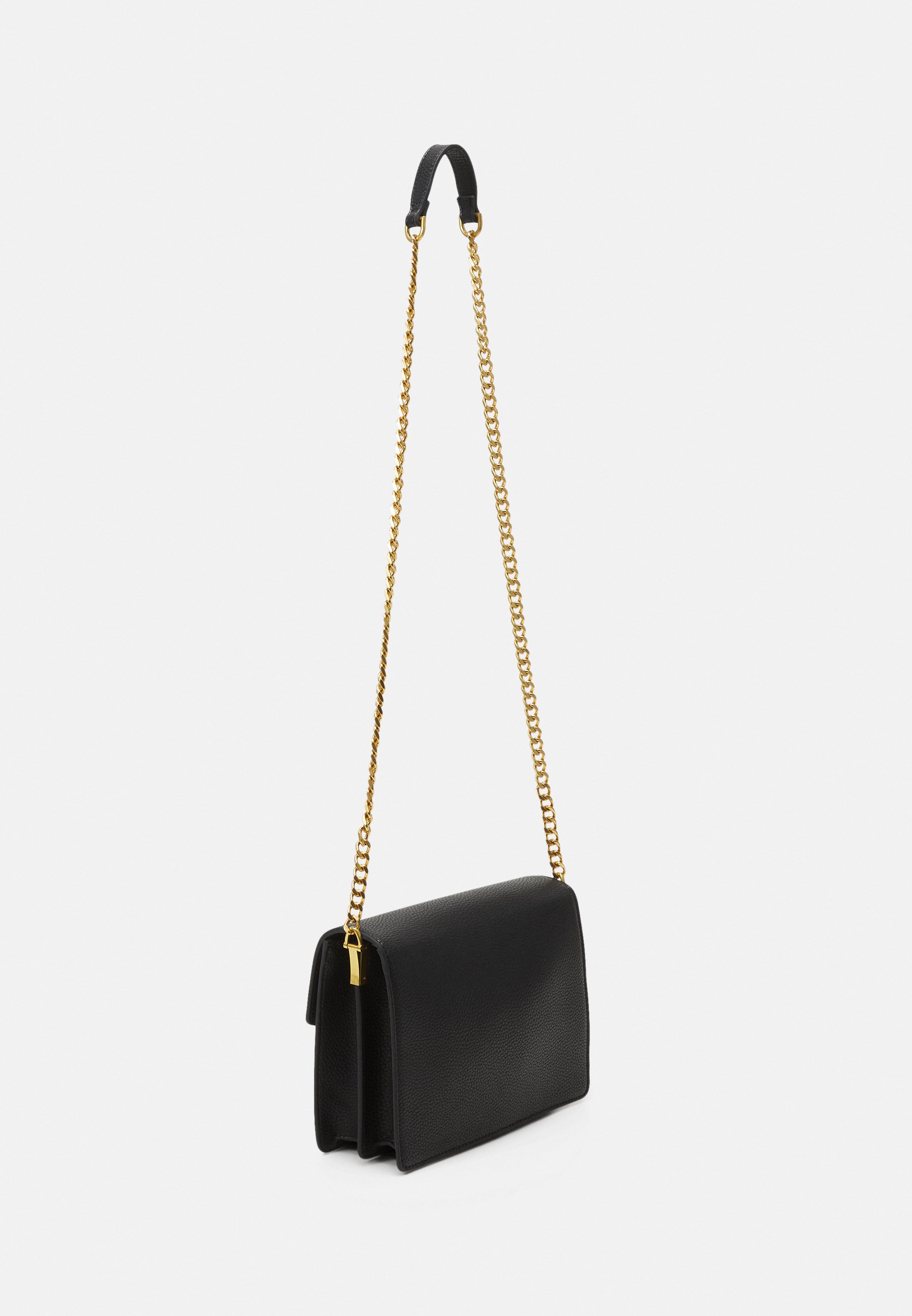 LIU JO CROSSBODY - Borsa a tracolla - nero - Zalando.it