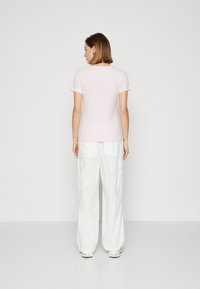GAP T-shirts basic - light peony