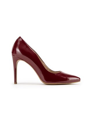 WITTCHEN CLASSIC HIGH HEELS - Zapatos altos - bordeaux