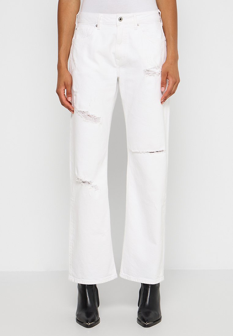 Pepe Jeans Relaxed fit jeans blauw denim/bluedenim